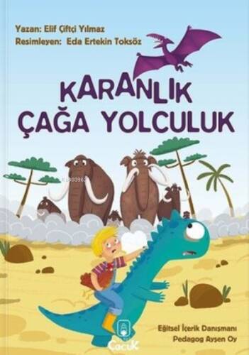 Karanlık Çağa Yolculuk - 1