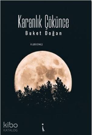 Karanlık Çökünce - 1