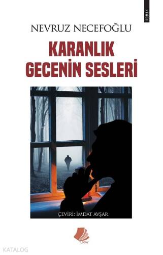 Karanlık Gecenin Sesleri - 1