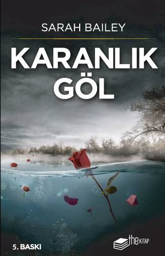 Karanlık Göl - 1