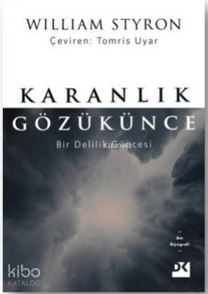 Karanlık Gözükünce - 1