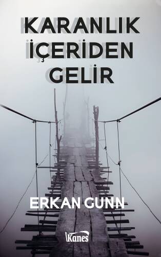 Karanlık İçeriden Gelir - 1