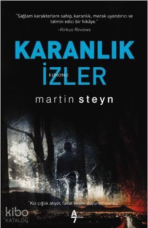 Karanlık İzler - 1