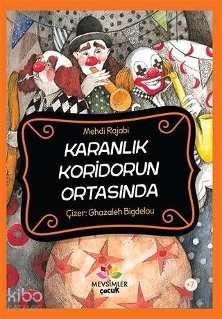 Karanlık Koridorun Ortasında - 1