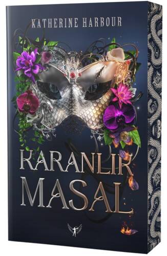 Karanlık Masal - 1