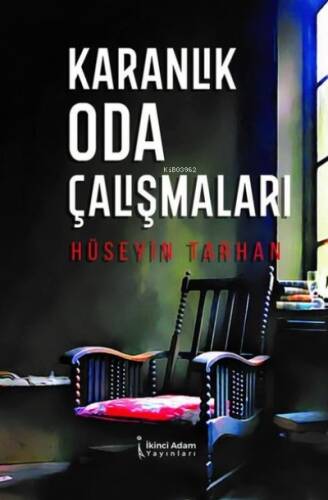 Karanlık Oda Çalışmaları - 1