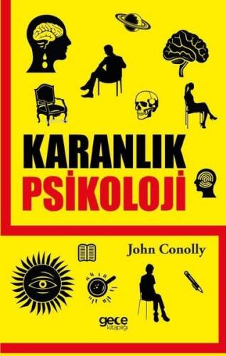 Karanlık Psikoloji - 1