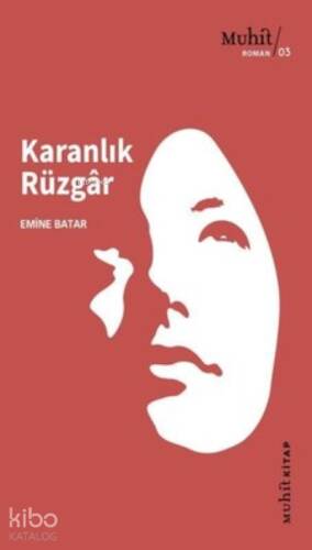 Karanlık Rüzgar - 1