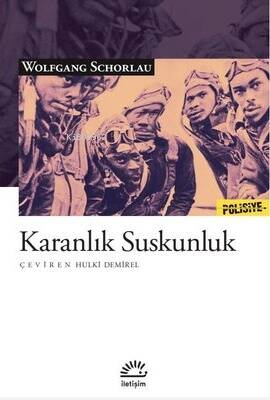 Karanlık Suskunluk - 1