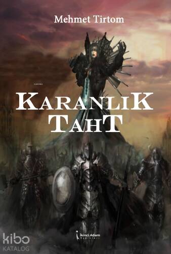 Karanlık Taht - 1