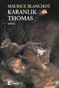 Karanlık Thomas - 1