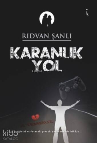 Karanlık Yol - 1