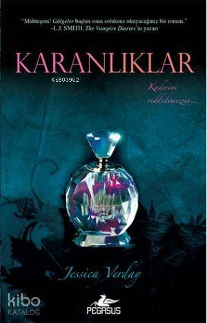 Karanlıklar - 1