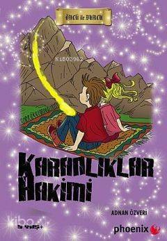 Karanlıklar Hakimi - 1