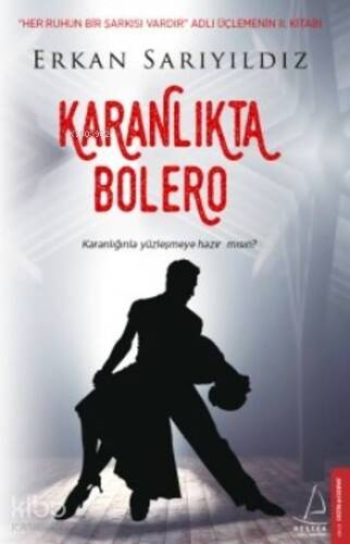 Karanlıkta Bolero - 1