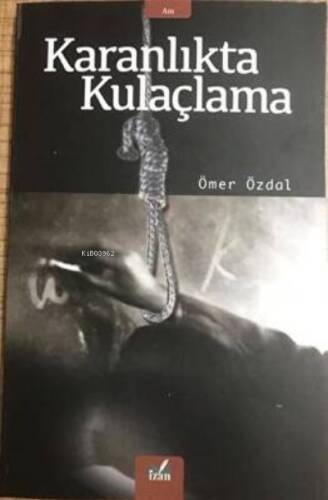 Karanlıkta Kulaçlama - 1