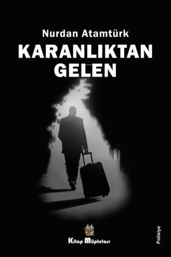 Karanlıktan Gelen - 1