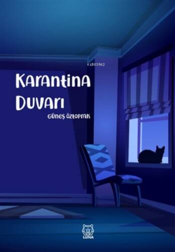 Karantina Duvarı - 1