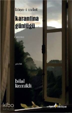 Karantina Günlüğü - 1