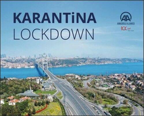 Karantina - Lockdown - 1