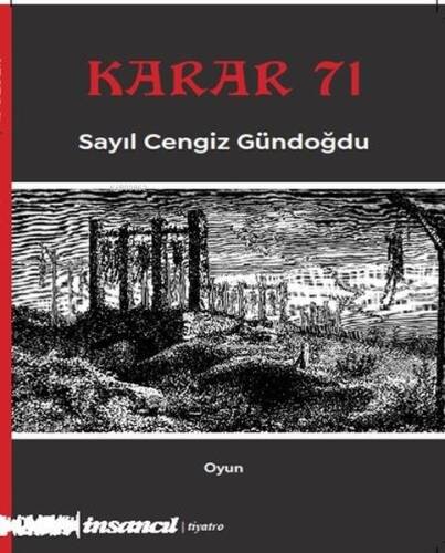 Karar 71 - 1