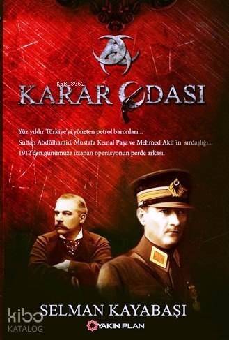 Karar Odası - 1