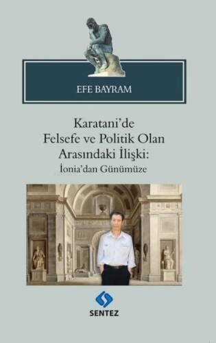 Karatani'de Felsefe ve Politik Olan Arasındaki İlişki: İonia'dan Günümüze - 1