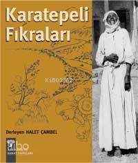 Karatepeli Fıkraları - 1