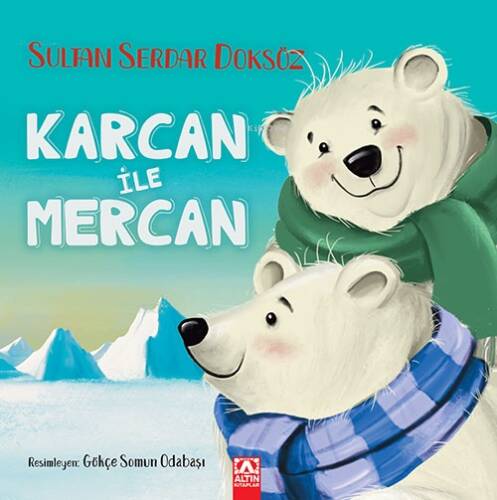 Karcan İle Mercan - 1