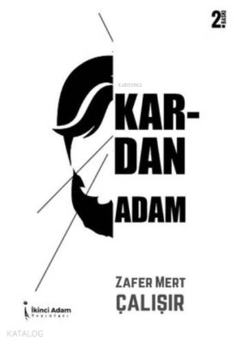 Kardan Adam - 1