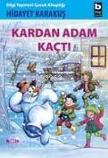 Kardan Adam Kaçtı - 1