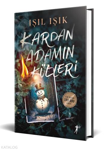 Kardan Adamın Külleri - 1