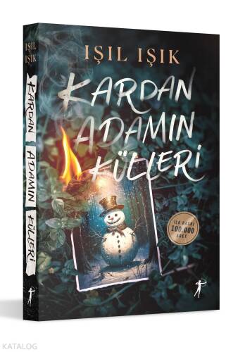 Kardan Adamın Külleri - 1