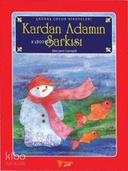 Kardan Adamın Şarkısı - 1