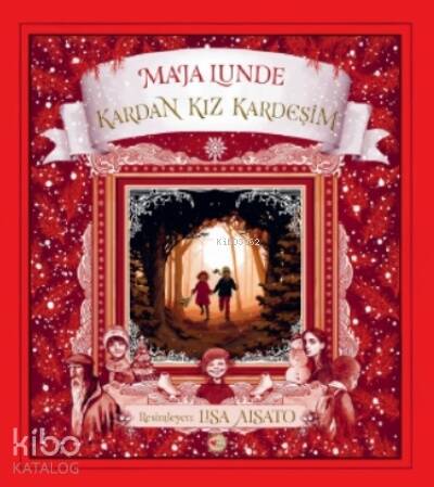 Kardan Kız Kardeşim - 1