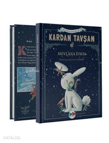 Kardan Tavşan - 1