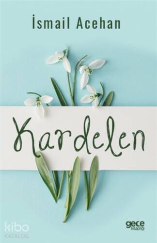 Kardelen - 1