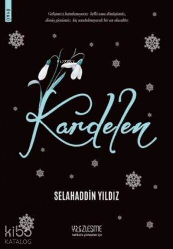 Kardelen - 1