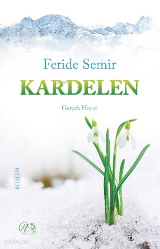 Kardelen - 1