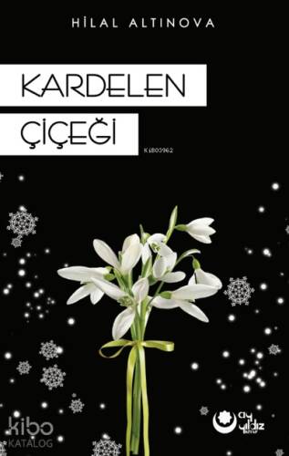 Kardelen çiçeği - 1