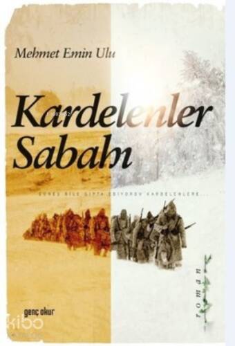 Kardelenler Sabahı - 1