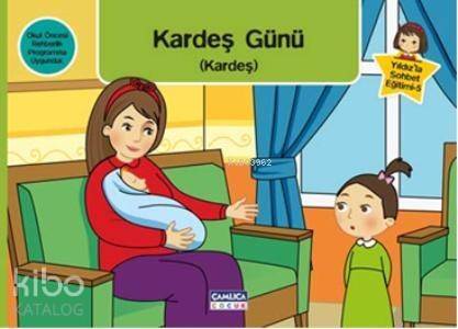 Kardeş Günü (Kardeş); Yıldızla Sohbet Eğitimi 5 - 1