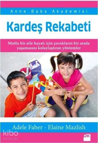 Kardeş Rekabeti - 1