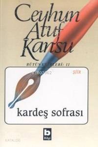 Kardeş Sofrası - 1