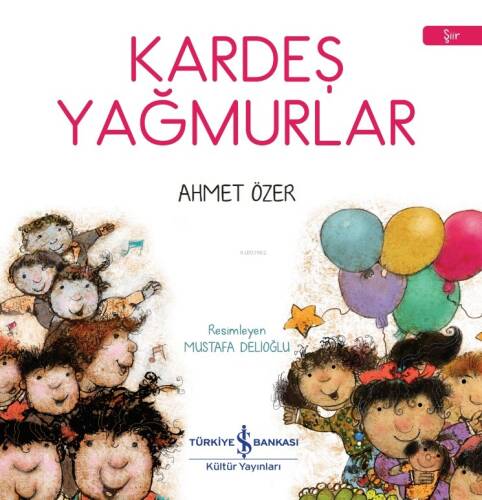 Kardeş Yağmurlar - 1