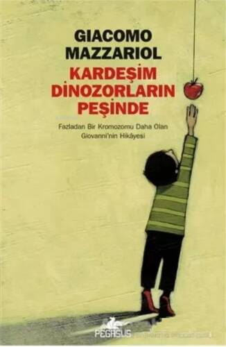 Kardeşim Dinozorların Peşinde - 1