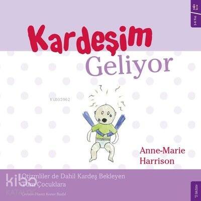 Kardeşim Geliyor - 1