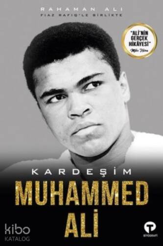 Kardeşim Muhammed Ali - 1