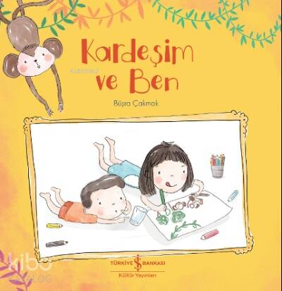 Kardeşim ve Ben - 1