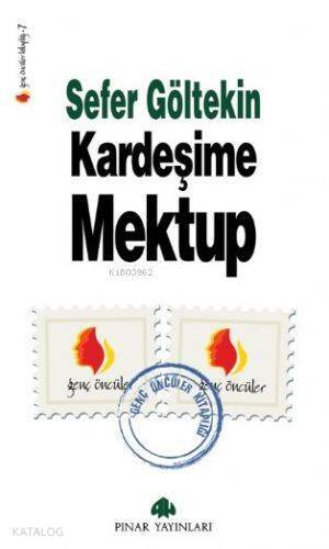 Kardeşime Mektup - 1